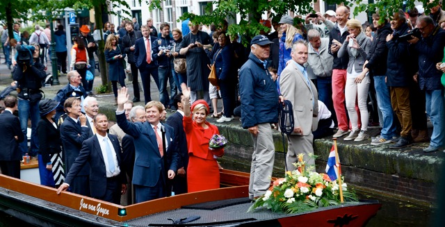 Foto door Roel Wijnants