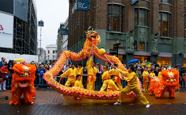 Foto door Roel Wijnants