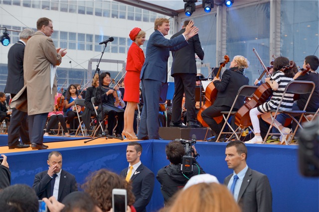 Foto door Roel Wijnants