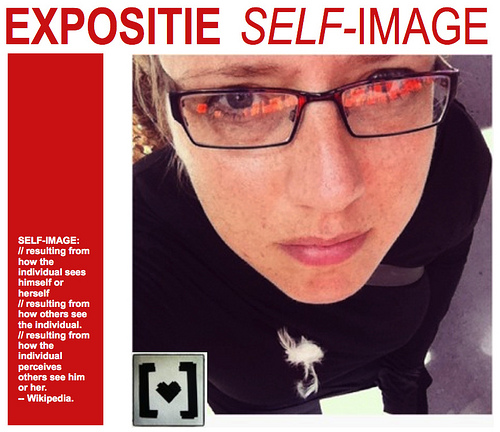 Expositie Self-Image