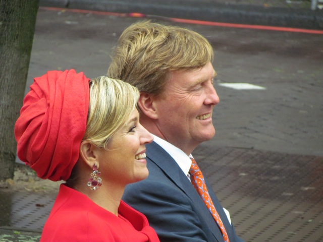 Foto door Roel Wijnants