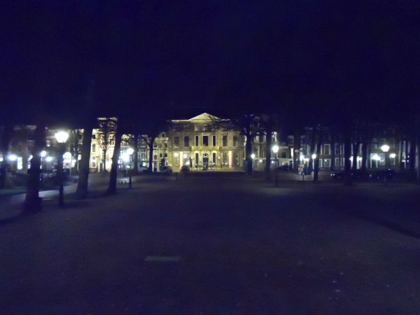 Samen met Eline Vere naar huis