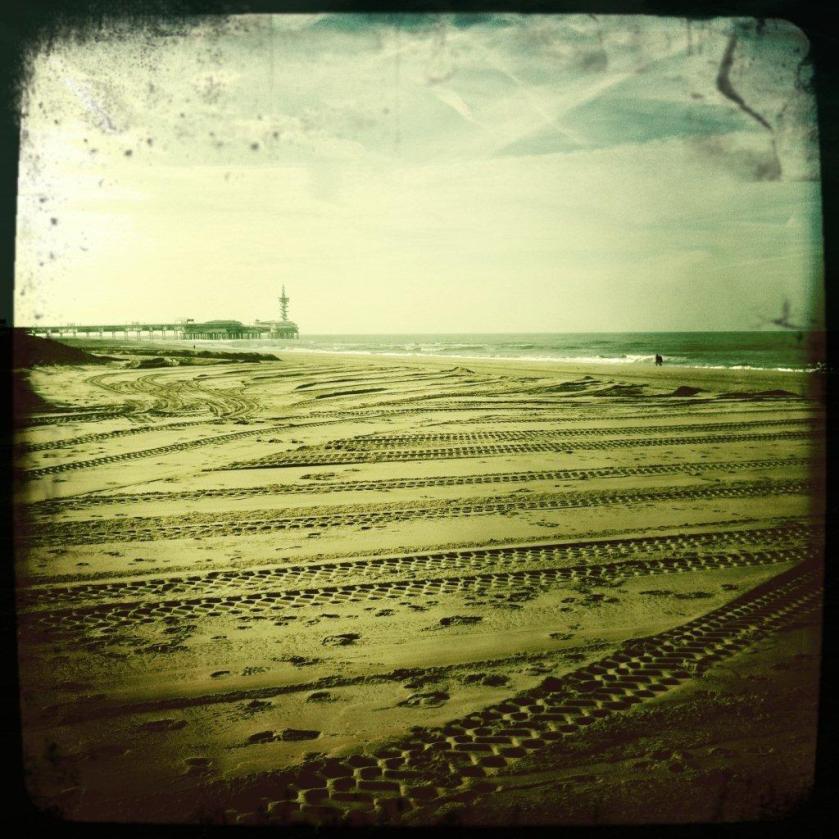 Tunnelvisie by Lies Baas