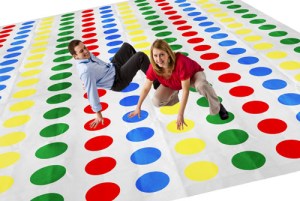 twister