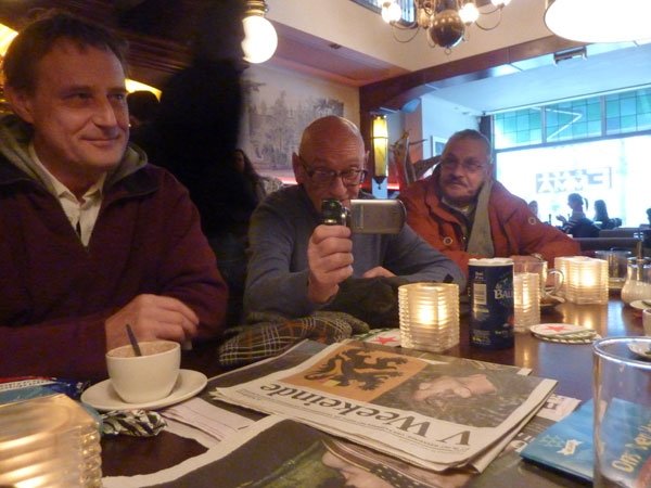 Video Master Autodidart P1050642