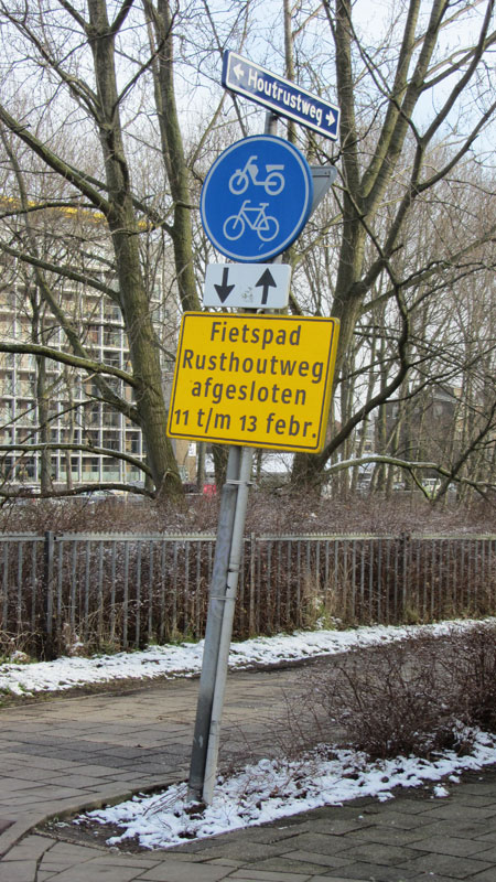 Rusthoutweg