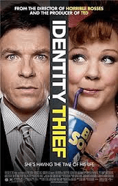 Identity Thief