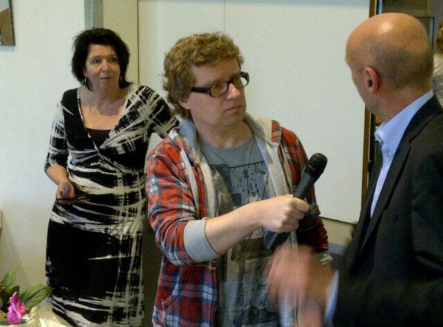 Moeilijker kunnen we het best maken