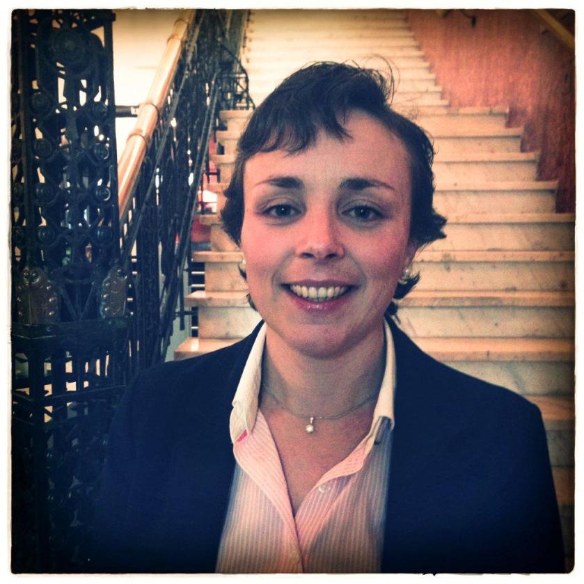 Wereldberoemd in Den Haag Nicole