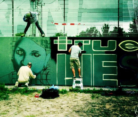 Wereldberoemd in Den Haag - Roel Wijnants