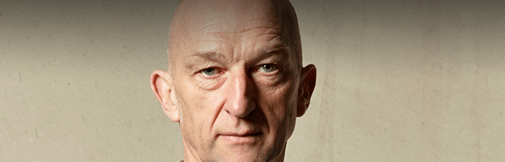 Zomergast: Hans Teeuwen