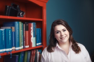 Charlotte Meindersma