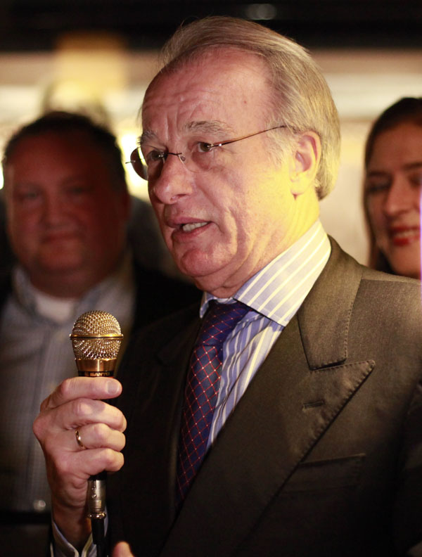 Gouden Pollepel 2013 Den Haag _MG_7042