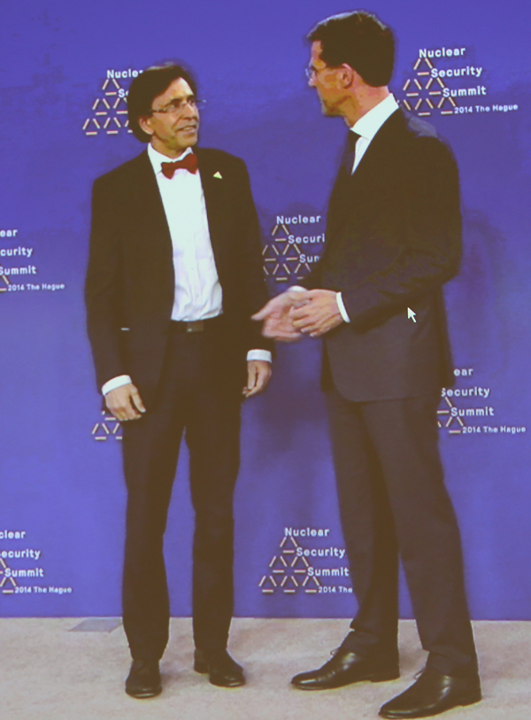Di Rupo en Rutte I56A0976