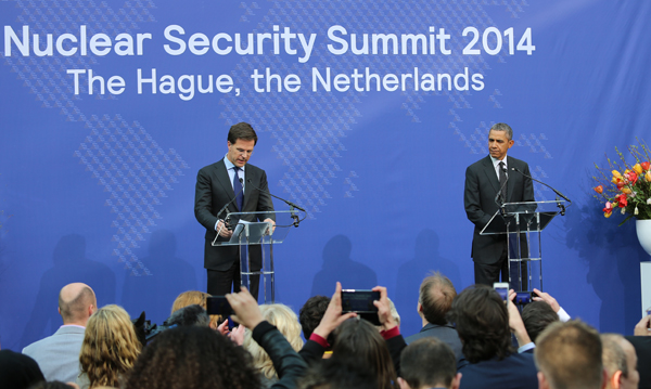 Nuclear Security Summit I56A1116