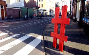 3 dagen Designkwartier in het Zeeheldenkwartier in Den Haag