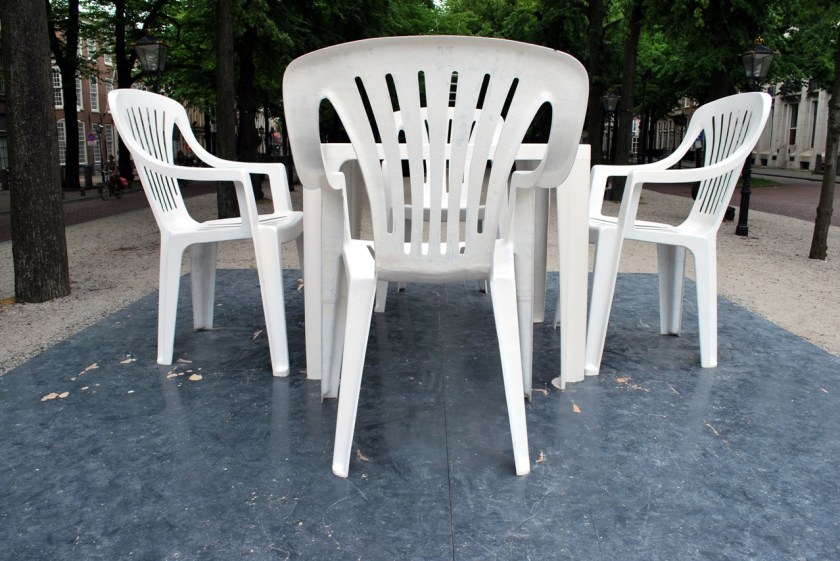 Het diner van Gulliver