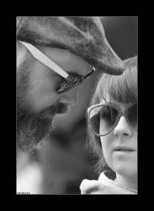 Sunscreen by Lies Baas