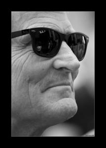 The Visitor by Lies Baas