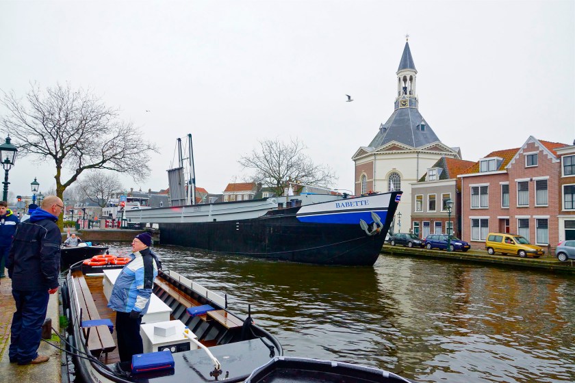 Babette Willemsvaart - 14