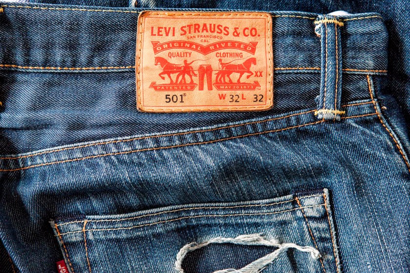 Hij was echt wel aan vervanging toe.