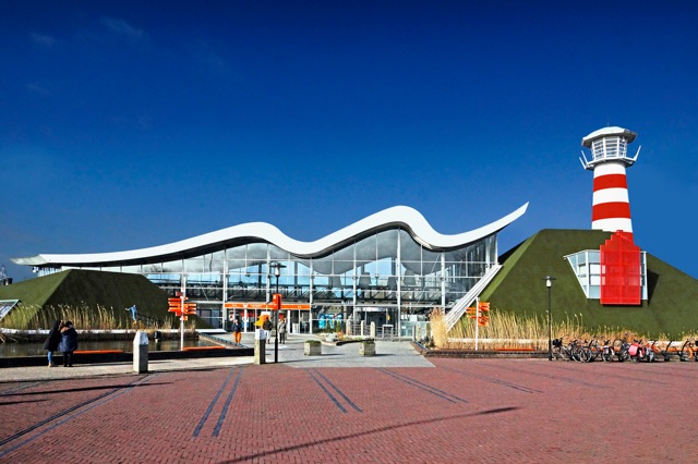 Madurodam. Foto door Roel Wijnants.