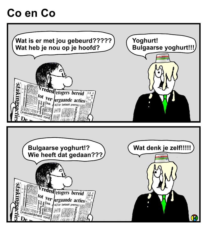 190 2015 Bulgaarse yogyurt