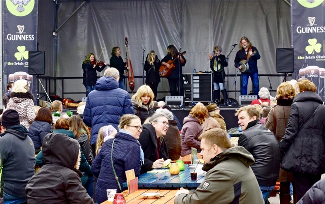 Foto door Roel Wijnants.