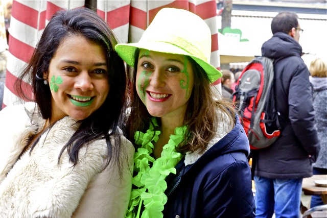 Foto door Roel Wijnants.