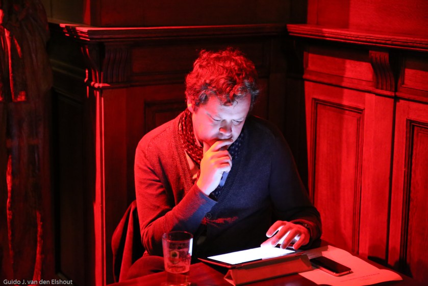 De eenzame blogger 4 by Happy Hotelier