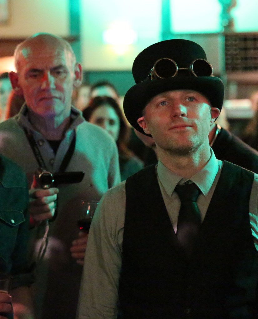 Interneik druk op Blogbal I56A2101