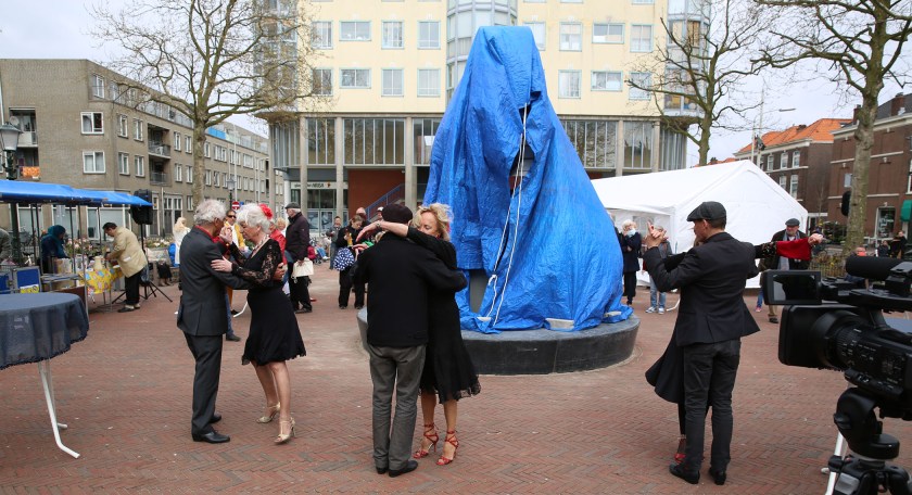 Tango Dansende Paren I56A2783