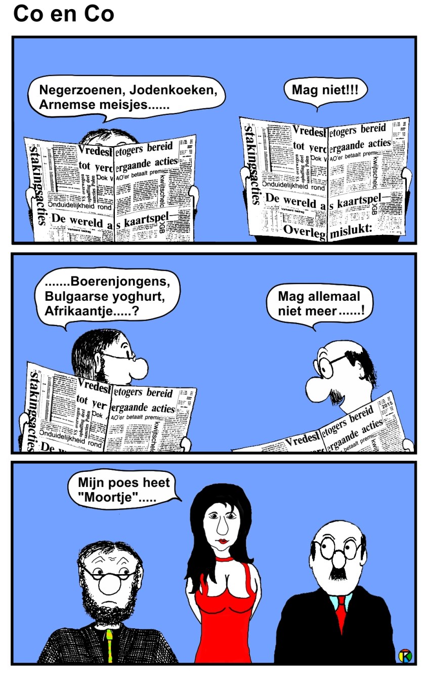 194 2015 Mijn poes Moortje