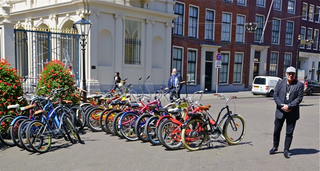 Foto door Roel Wijnants.