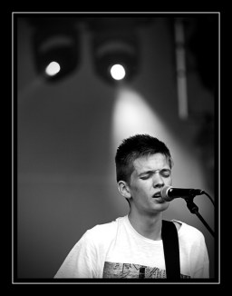 Ten Years Today by Fotogravirus