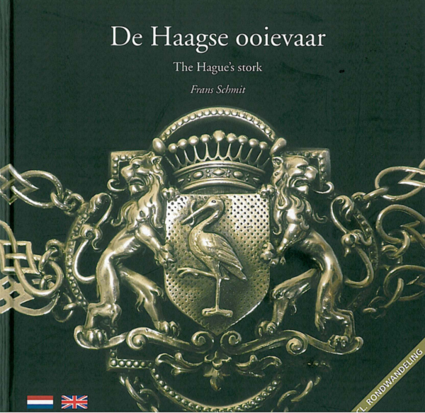 De Haagse Ooievaar-By-Frans-Schmit