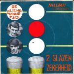 2 glazen zekerheid
