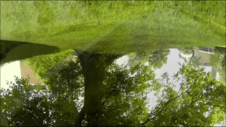 End of the drone&nbsp;…