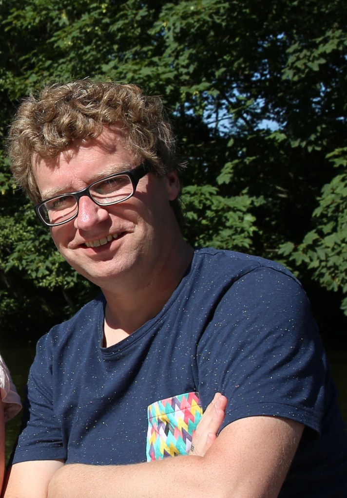 Marco Raaphorst I56A5076