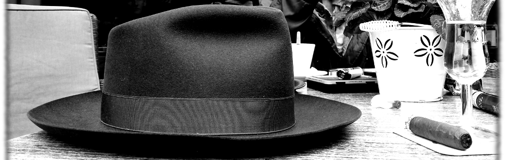 Op zoek naar Sacha Kahn – 2 – De gouden tip, of&nbsp;niet