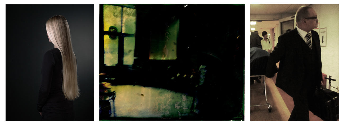 drieluik verloren gevonden aris vink paul vos rob verbunt