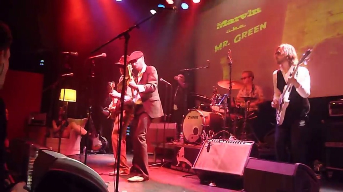 Reservoir Dogs in Het&nbsp;Paard