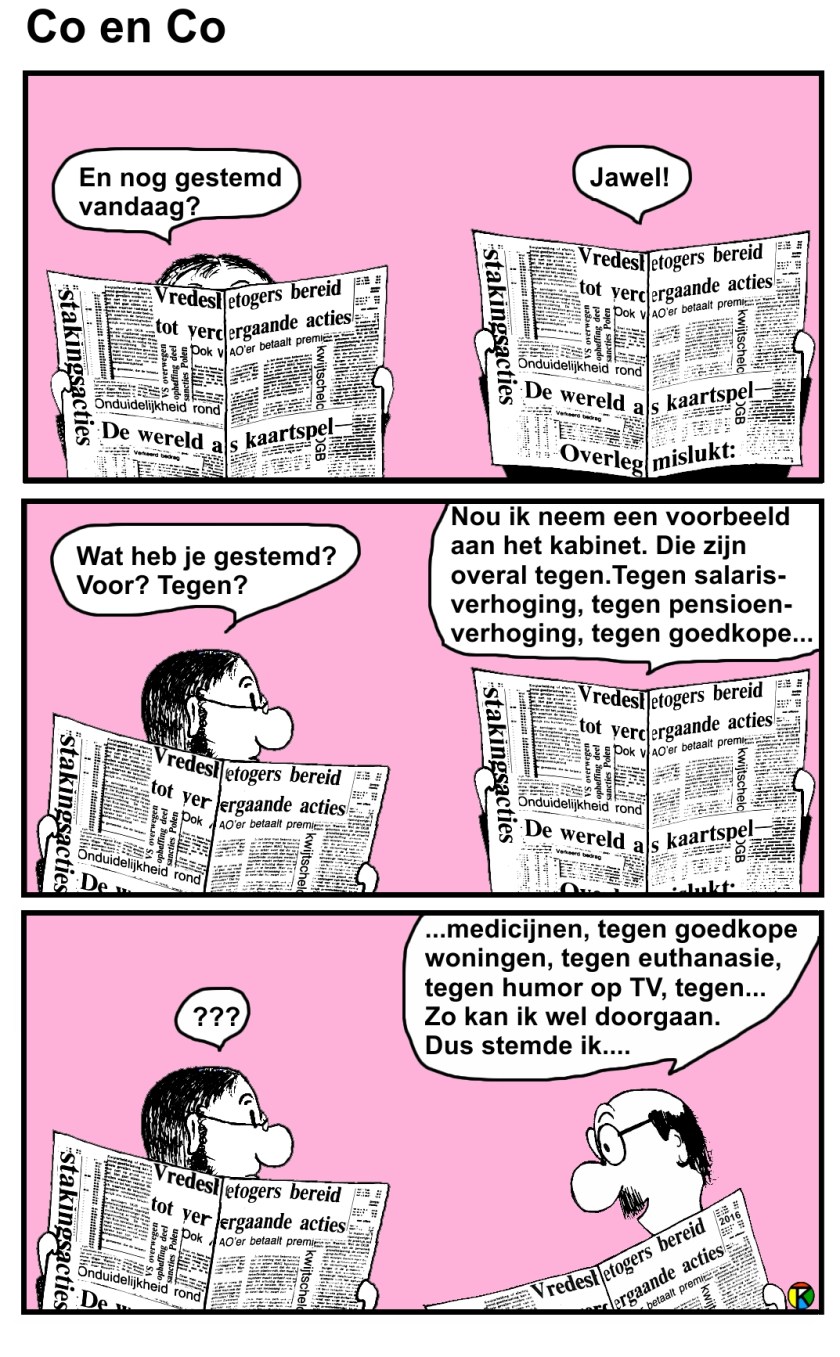 223 2016 Tegenstemmen