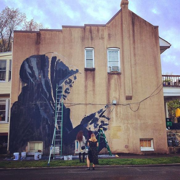 Graffitty by Nils Westergard