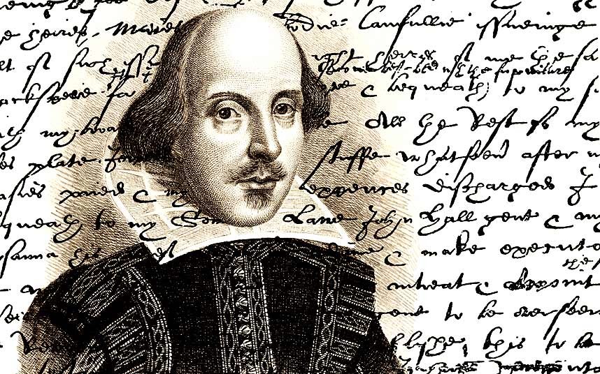 All the world’s a blog: 400 jaar na&nbsp;Shakespeare
