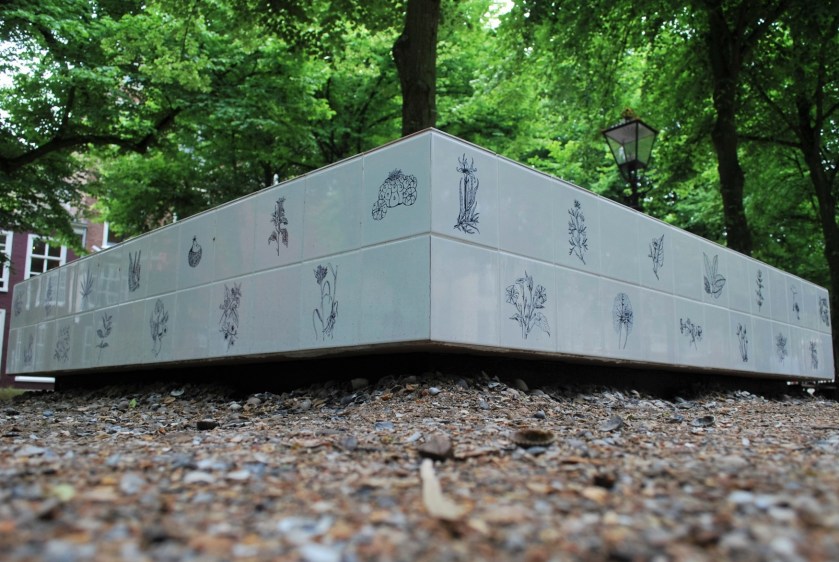 Adriana Varejão - Panacea Phantastica