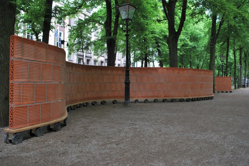 Eduardo Coimbra - Muro