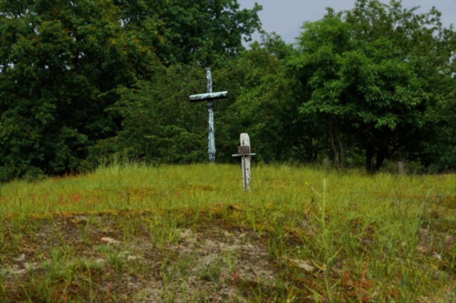 Represaille of Rauterkruis