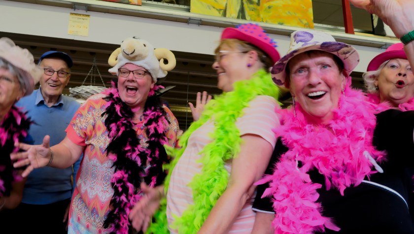 Feestelijke heropening MIAW