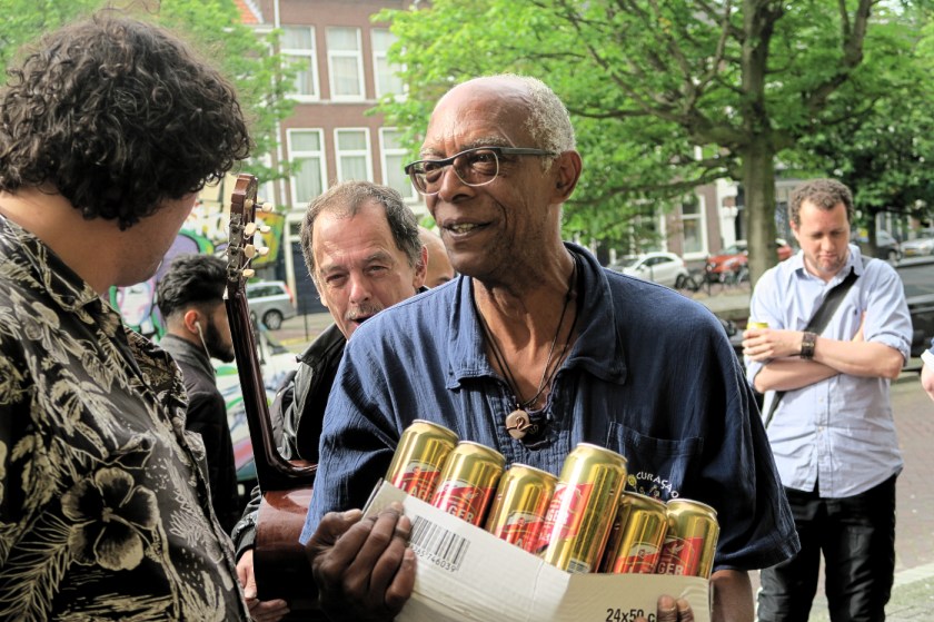 Feestelijke heropening MIAW